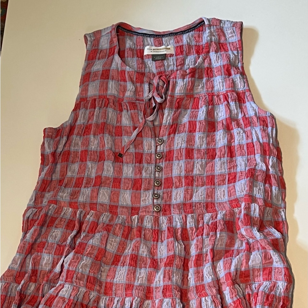 Anthropologie Pilcro Top
